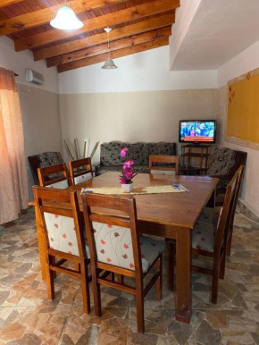 Hermosa casa en Cosquín a 300mts del balneario